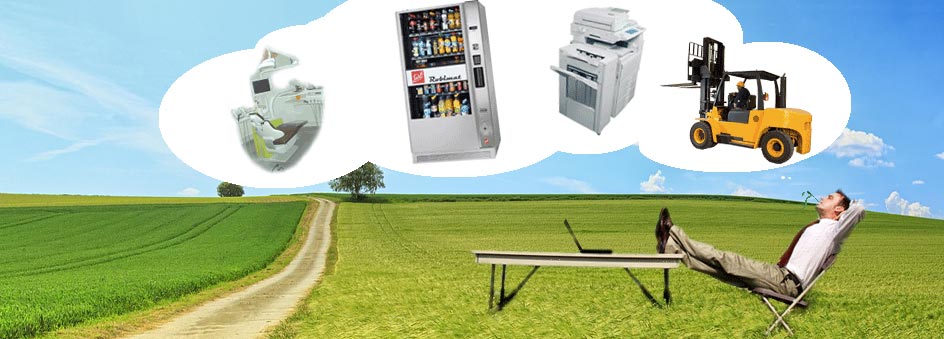 Denken in Lösungen... Denken in Lösungen…