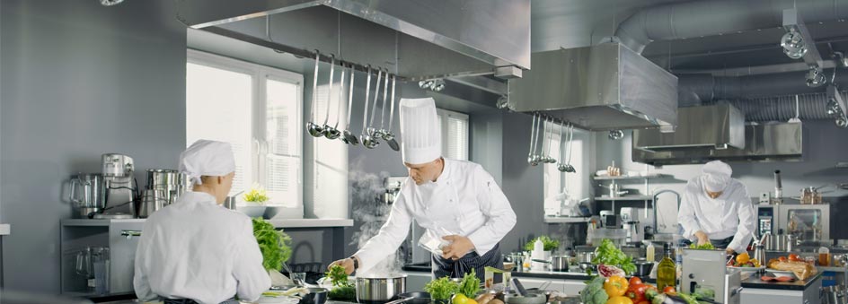 Innovative Back- & Großküchentechnik Innovative Back- & Großküchentechnik…